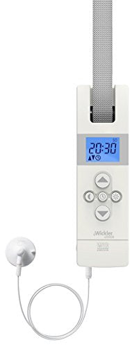 eWickler Comfort eW820 Set ; elektr. Gurtwickler inkl. Sonnen /Dämmerungssensor