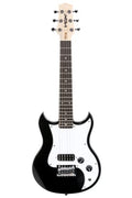 VOX SDC 1 Mini Electric Guitar   Black