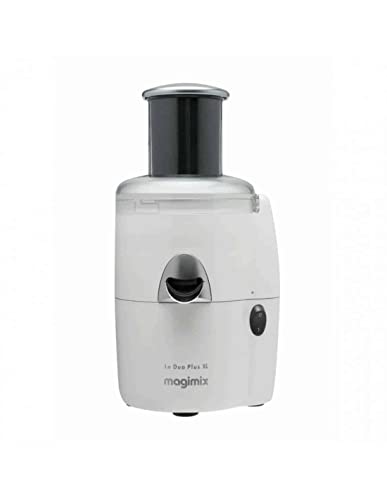 Magimix Entsafter Juice Expert Multifunktionsgerät