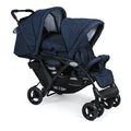 Chic 4 Baby Duo-Geschwisterwagen