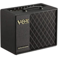 Vox   Valvetronix VT20X   20W Modeling Guitar Amplifier   Black