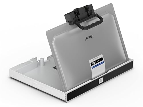 Epson Workforce Pro EM/EP C800R Black XXL Ink