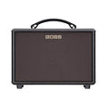 Boss AC 22LX Gitarrenverstärker Akustik Gitarrenverstärker m. Batterie
