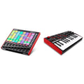 Akai Professional APC Mini MK2