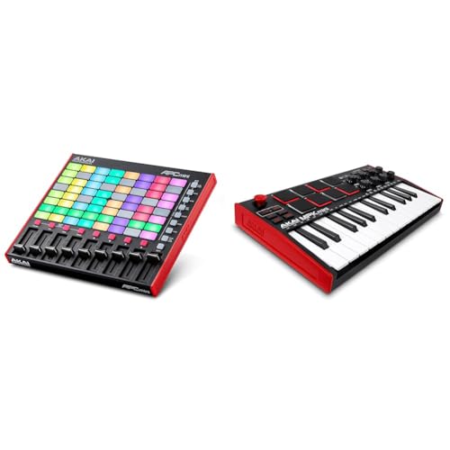 Akai Professional APC Mini MK2