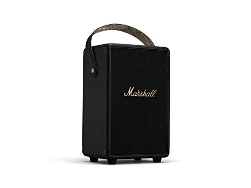 Marshall Tufton tragbarer Bluetooth-Lautsprecher