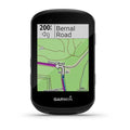 Garmin Edge 530 – GPS Fahrradcomputer mit 2,6“ Farbdisplay, umfassenden Leistungsdaten, vorinstallierter Europakarte zur Navigation &amp; bis zu 20 h Akkulaufzeit, MTB Kennzahlen, Schwarz