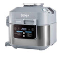 Ninja ON400DE Friteuse Stand alone Heißluftfriteuse