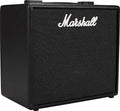 Marshall Code 25 C 25 W schwarz – Lautsprecher (Boden, schwarz), CODE25
