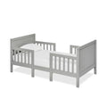 Dream On Me Hudson 3 in 1 Kleinkinderbett, umwandelbar, Greenguard Gold Zertifiziert