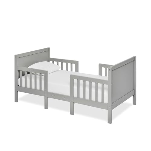 Dream On Me Hudson 3 in 1 Kleinkinderbett, umwandelbar, Greenguard Gold Zertifiziert