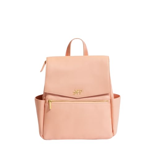 Freshly Picked Convertible Mini Classic Diaper Bag Backpack