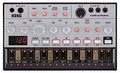 Korg VOLCA BASS Analog Synthesizer Schwarz