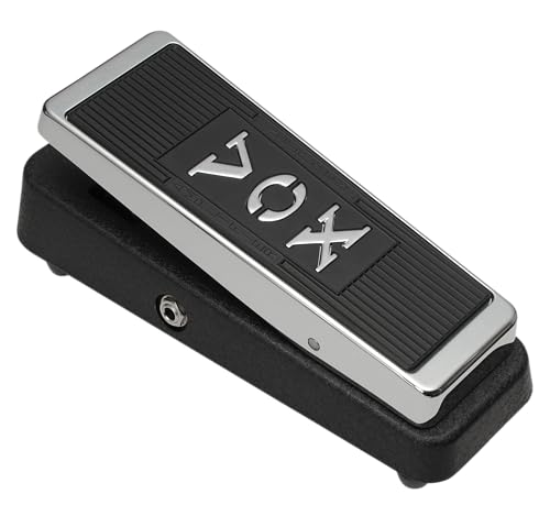 Vox VRM 1 Real McCoy Wah Wah Effektpedal
