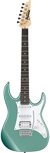 Ibanez GIO Series GRX40 MGN   Full Size Electric Guitar   Metallic Light Green