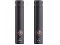 Neumann 8523 Mikrofon (Stage/Leistung, 20 20.000 Hz, 0,5%, verdrahtet, schwarz, 80g)