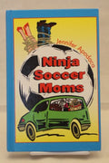 Ninja Soccer Thorndike Press Mystery
