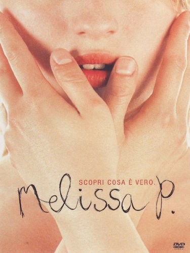 Melissa P. [IT Import]