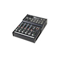 InvoLight MIXR0135 INVOTONE MX6USB Mixer