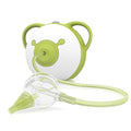 Nosiboo Pro Baby Nasensauger (elektrisch) (green)