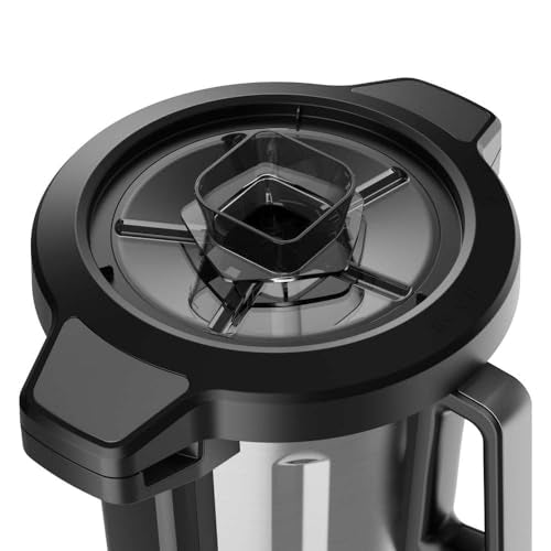 Cecotec Küchenroboter Lebensmittelspender Funktionen geführten