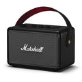 Marshall Kilburn II Bluetooth Tragbarer Lautsprecher, Kabelloser, Wasserabweisend   Schwarz, EU