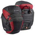 Vaude OnTour Back Hinterradtaschen, Einheitsgröße