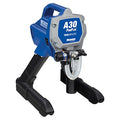 Graco Magnum by Graco 17C244 A30 ProPlus Airless Farbspritzgerät, Private Anwendung (Fördermenge 1,0 l/min, max. Spritzdruck 207 bar), Blau