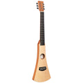 Martin Backpacker Travel Gitarre, Akustik