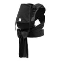 Stokke Limas Carrier Plus Babytrage, Schwarz