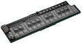 Korg nanoKEY Fold   Faltbarer 25 Tasten MIDI Keyboard Controller mit USB C und TRS MIDI   Alpengrün