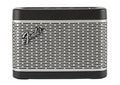 Fender Newport   Tragbarer Lautsprecher mit Bluetooth Technologie (30 W Leistung, Tritreiber System, USB Port, integriertes Mikrofon), Schwarz