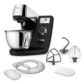 Tefal Küchenmaschine Auto Programme personalisiertes QB950D37