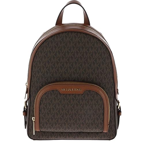 Michael Kors Jaycee Medium Logo Rucksack
