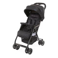 Chicco OHlalà 3 Ultra Leichtgewicht Kinderwagen von Geburt bis 15 kg, Liege  und Faltbuggy mit großem Einkaufskorb, Kompakt, Regenschutz und Ausziehbares Verdeck