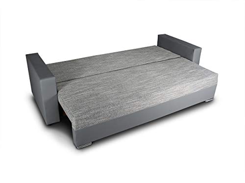 Schlafsofa Bird mit Schlaffunktion, Couchgarnitur