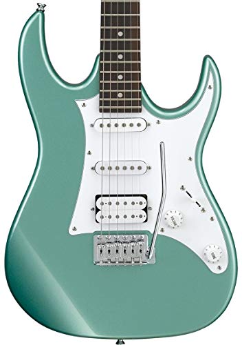 Ibanez GIO Series GRX40 MGN   Full Size Electric Guitar   Metallic Light Green