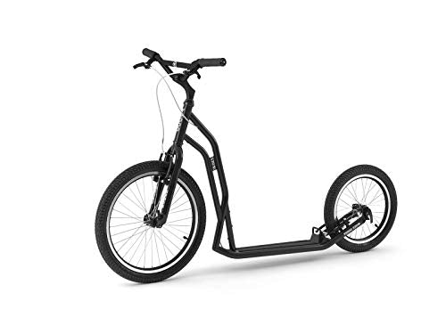 Yedoo S2016 Tretroller für Erwachsene