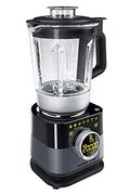 CARRERA Standmixer Smoothie Edelstahl Messer