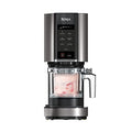 Eismaschine NC300UK Eiscreme Milchshake Programme