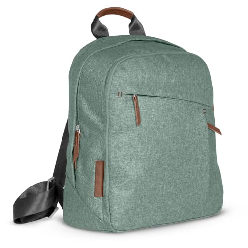 UPPAbaby Baby Boys' Changing Backpack Stroller