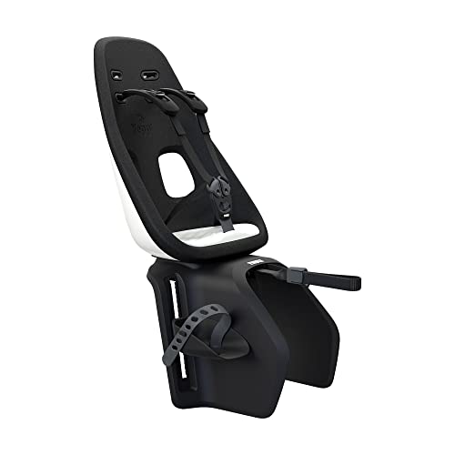 Thule GmbH Unisex – Erwachsene Yepp Nexxt Maxi Kindersitz, Snow White, One Size