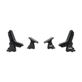 Thule 896000 DockGlide Dachboxen