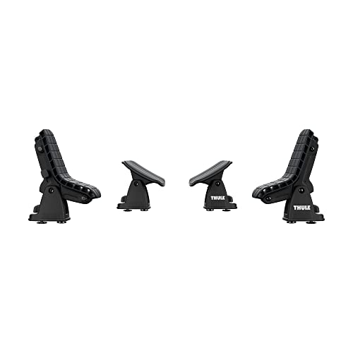 Thule 896000 DockGlide Dachboxen
