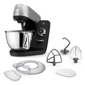 Tefal Küchenmaschine Auto Programme personalisiertes QB900838