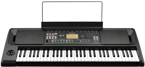Korg EK 50 Keyboard