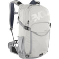 EVOC STAGE 18 technischer Tagesrucksack für Radtouren und Trails (riesiger Stauraum, durchdachtes Taschenmanagement, maximale Rückenbelüftung, verstellbare Schultergurte)