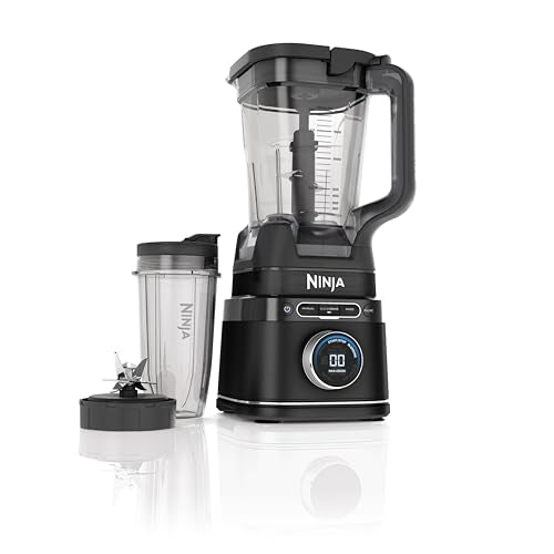 Ninja Detect Smoothies Schwarz TB301EU