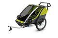 Thule 2 Sitzer Einkaufstrolley