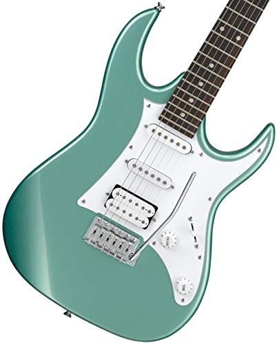 Ibanez GIO Series GRX40 MGN   Full Size Electric Guitar   Metallic Light Green